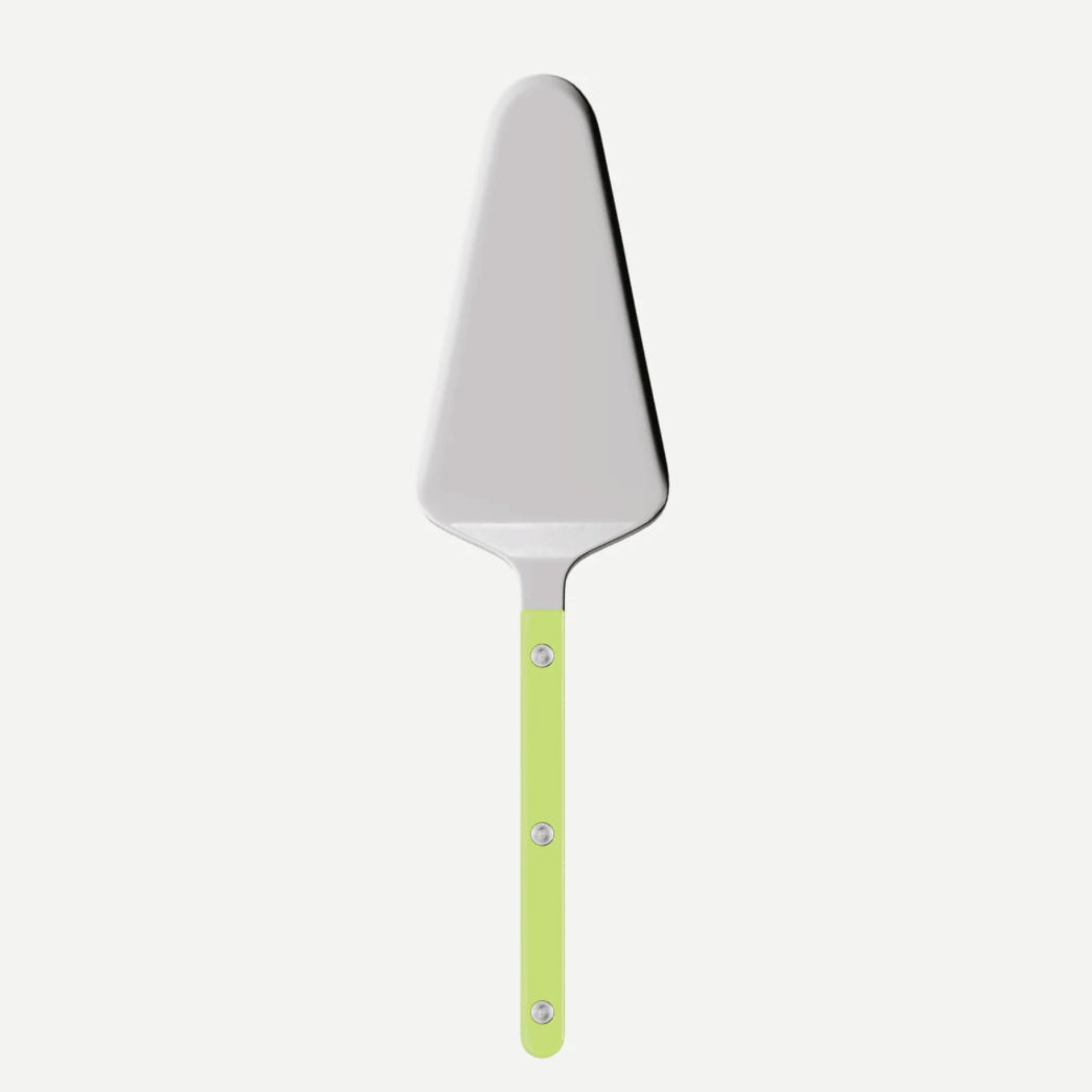 Sabre Tart Server Lime