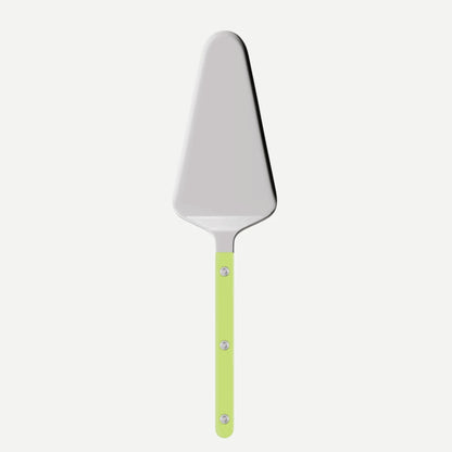 Sabre Tart Server Lime