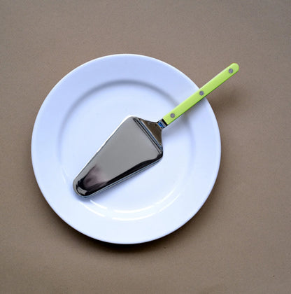 Sabre Tart Server Lime