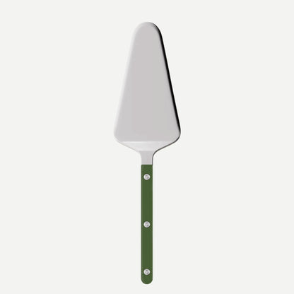 Sabre Tart Server Dark Green