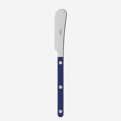 Sabre Butter Spreader Navy Blue