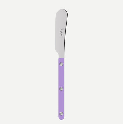 Sabre Butter Spreader Purple