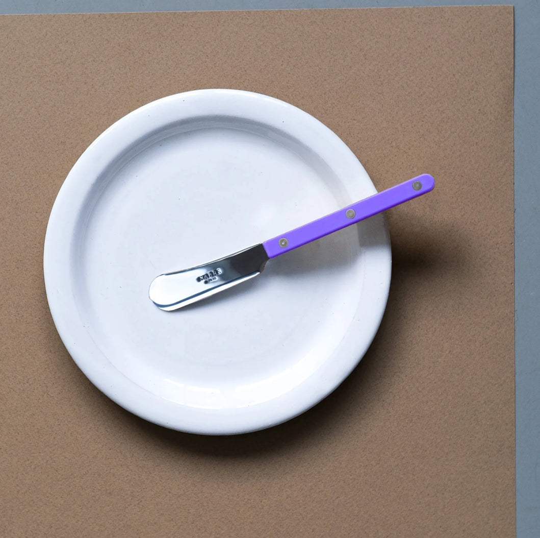 Sabre Butter Spreader Purple