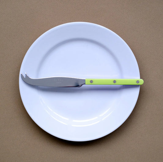 Sabre Cheese Knife Lime
