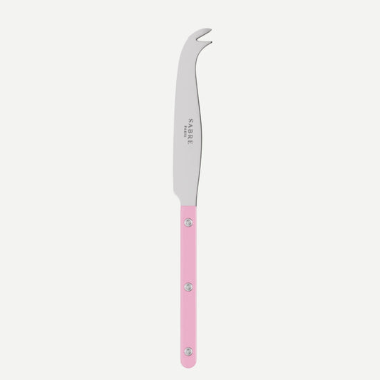Sabre Cheese Knife Pink
