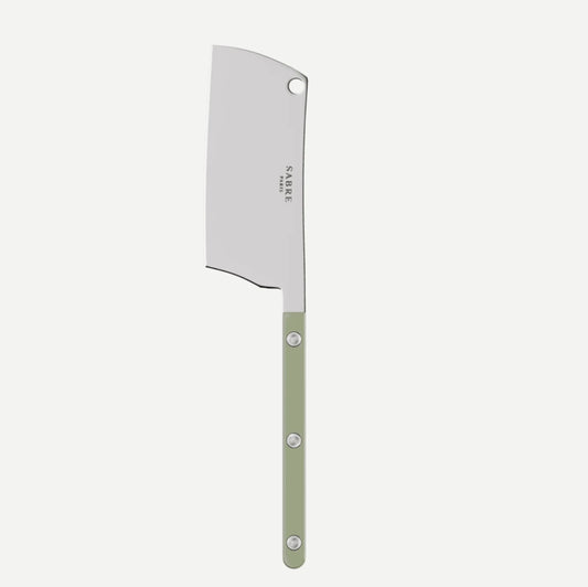 Sabre Cheese Cleaver Asparagus