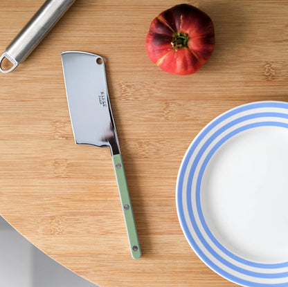 Sabre Cheese Cleaver Asparagus