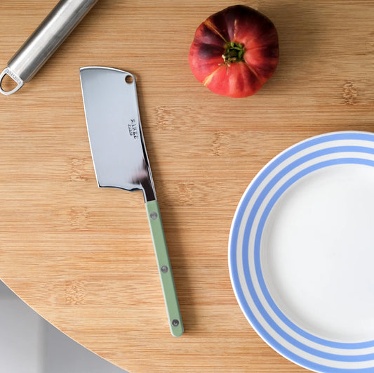 Sabre Cheese Cleaver Asparagus