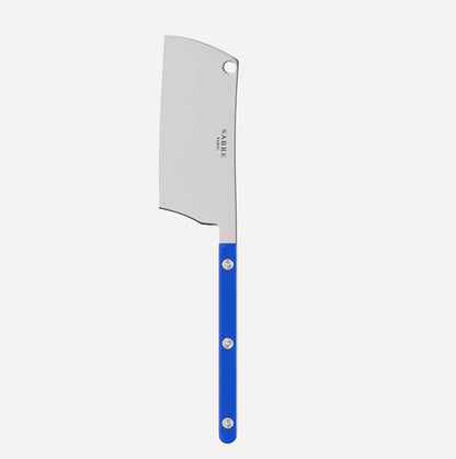 Sabre Cheese Cleaver Blue