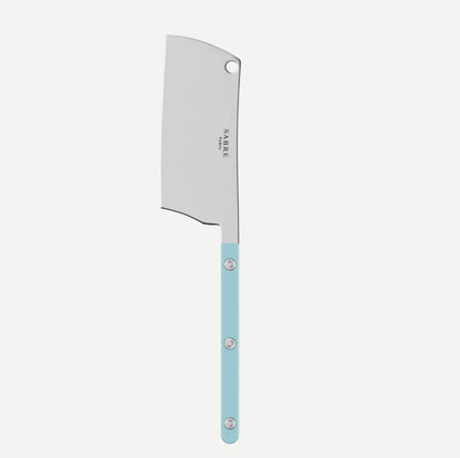 Sabre Cheese Cleaver Pastel Blue