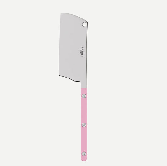 Sabre Cheese Cleaver Pink