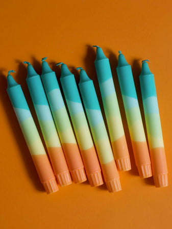 Candles Passion Fruit Mojito 5-p