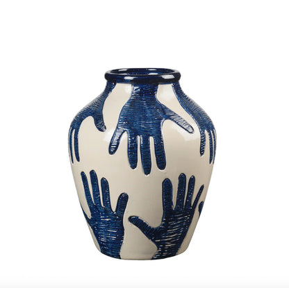 Mime Vase