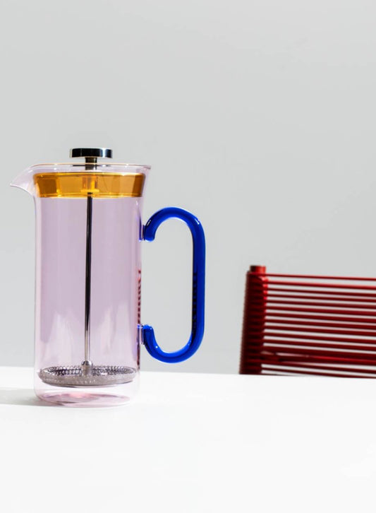 Clarinette French Coffee Press