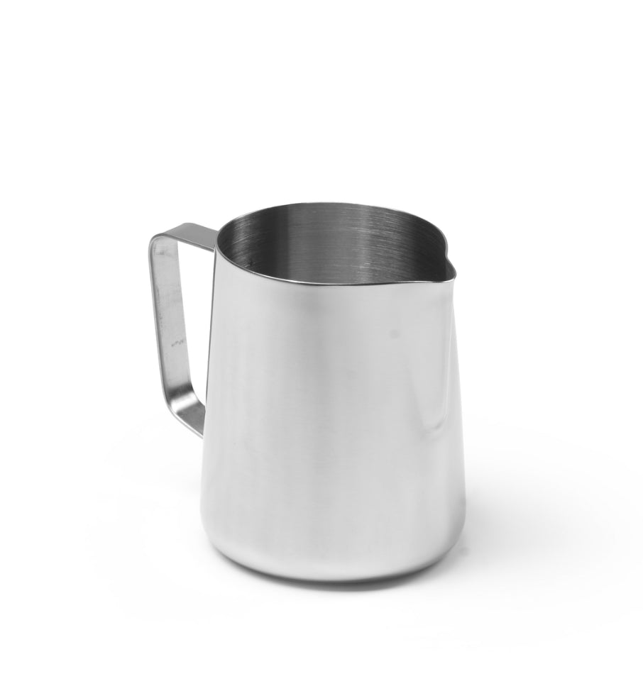 Classic Stainless Steel Pitcher 1,0 l