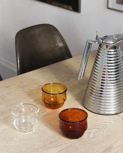 NIKO JUNE Kantine Drinking Glass 2-p