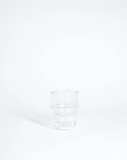 NIKO JUNE Kantine Drinking Glass 2-p