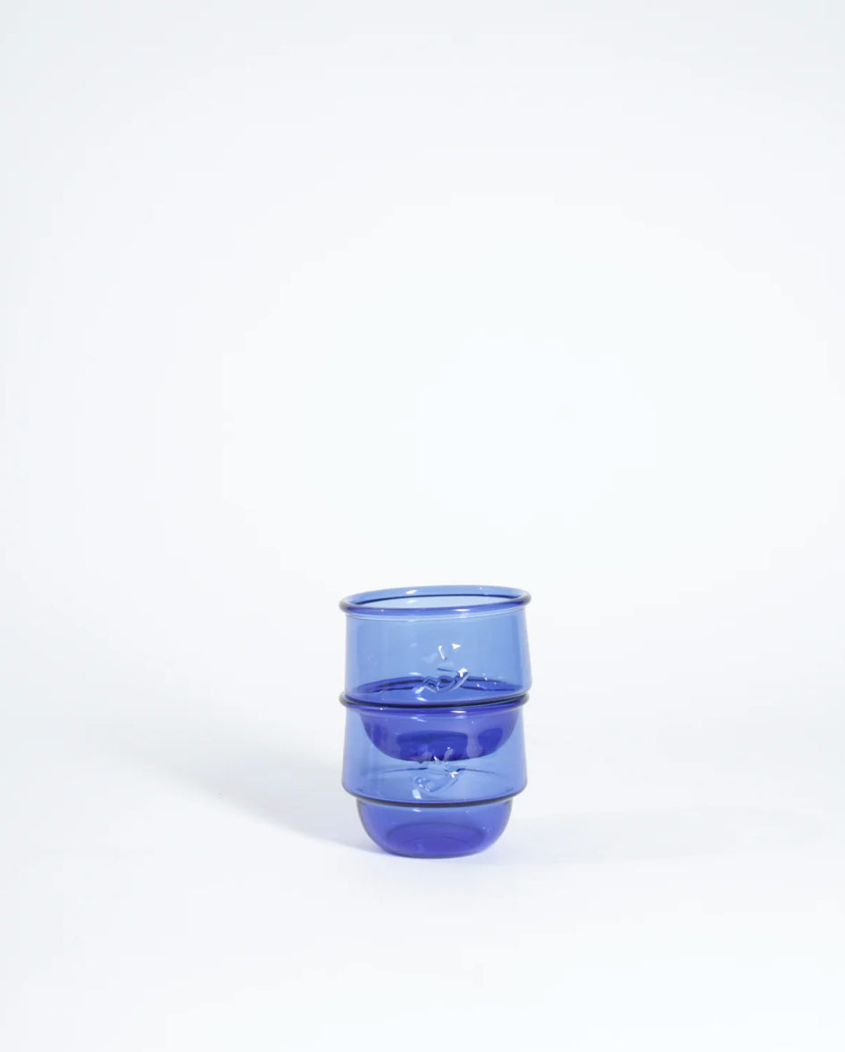 NIKO JUNE Kantine Drinking Glass 2-p