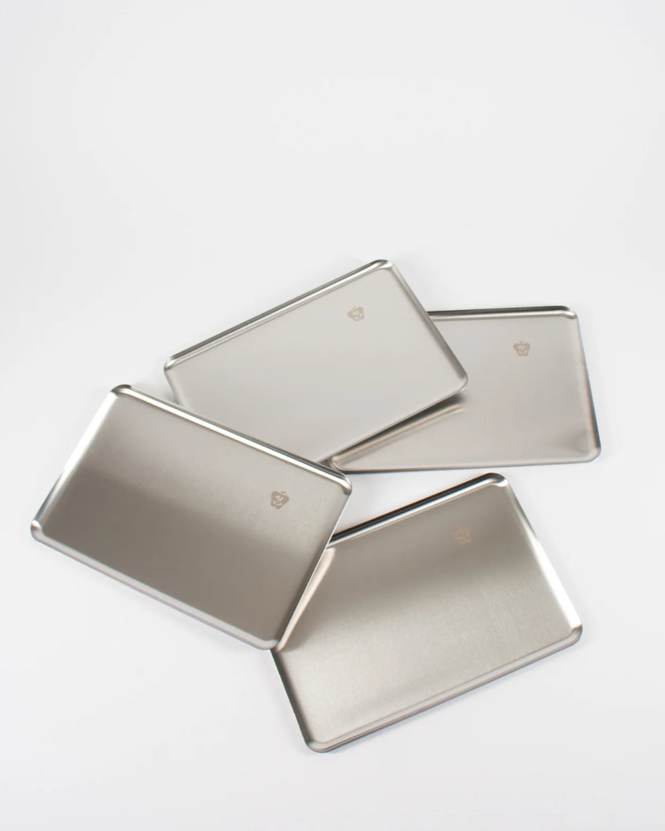 NIKO JUNE Steel Plate Pick Up 4-p
