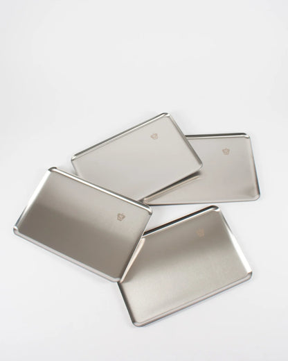 NIKO JUNE Steel Plate Pick Up 4-p