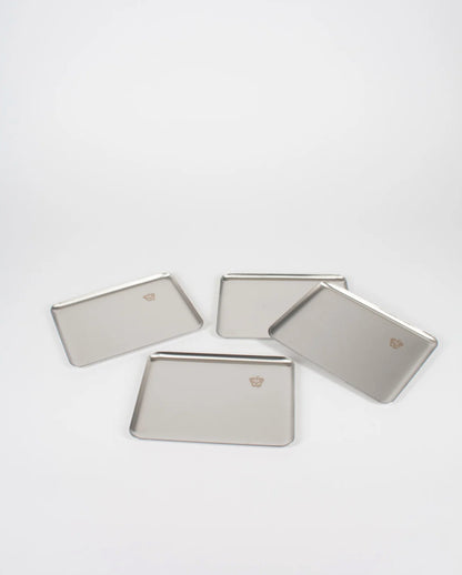 NIKO JUNE Steel Plate Pick Up 4-p