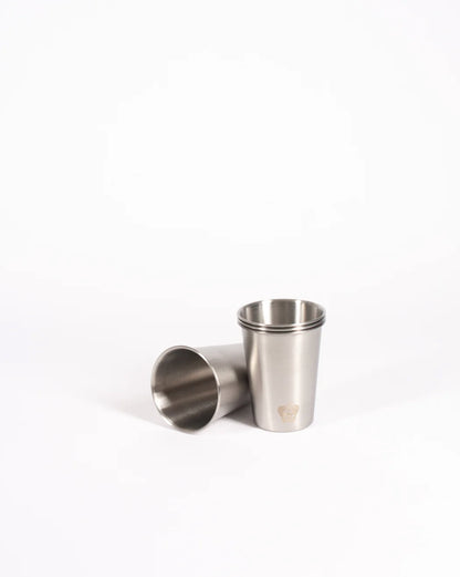 NIKO JUNE Steel Cup Pick Up 4-p