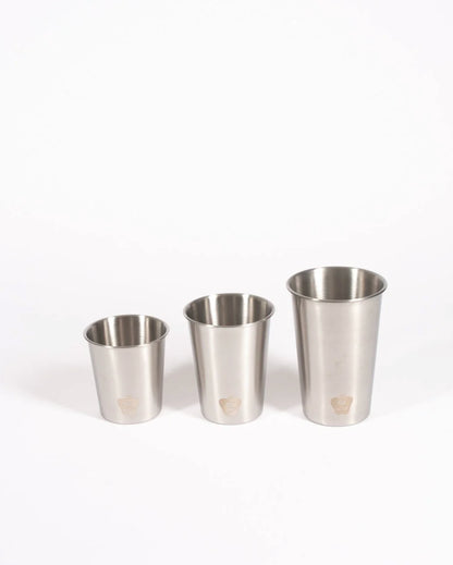 NIKO JUNE Steel Cup Pick Up 4-p