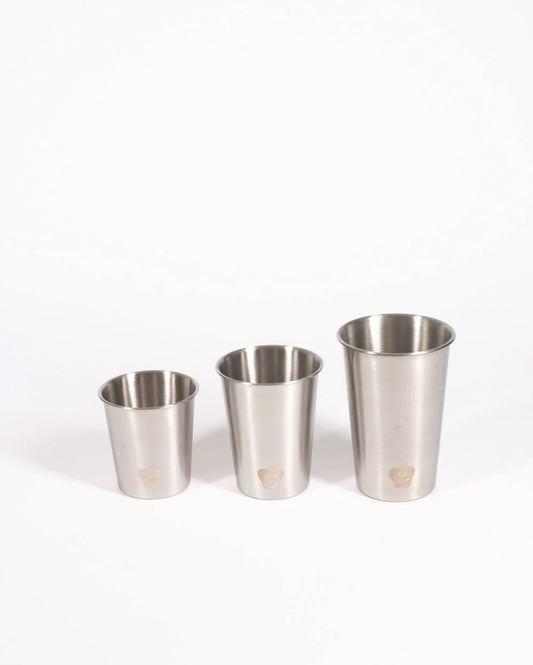 NIKO JUNE Steel Cup Pick Up 4-p