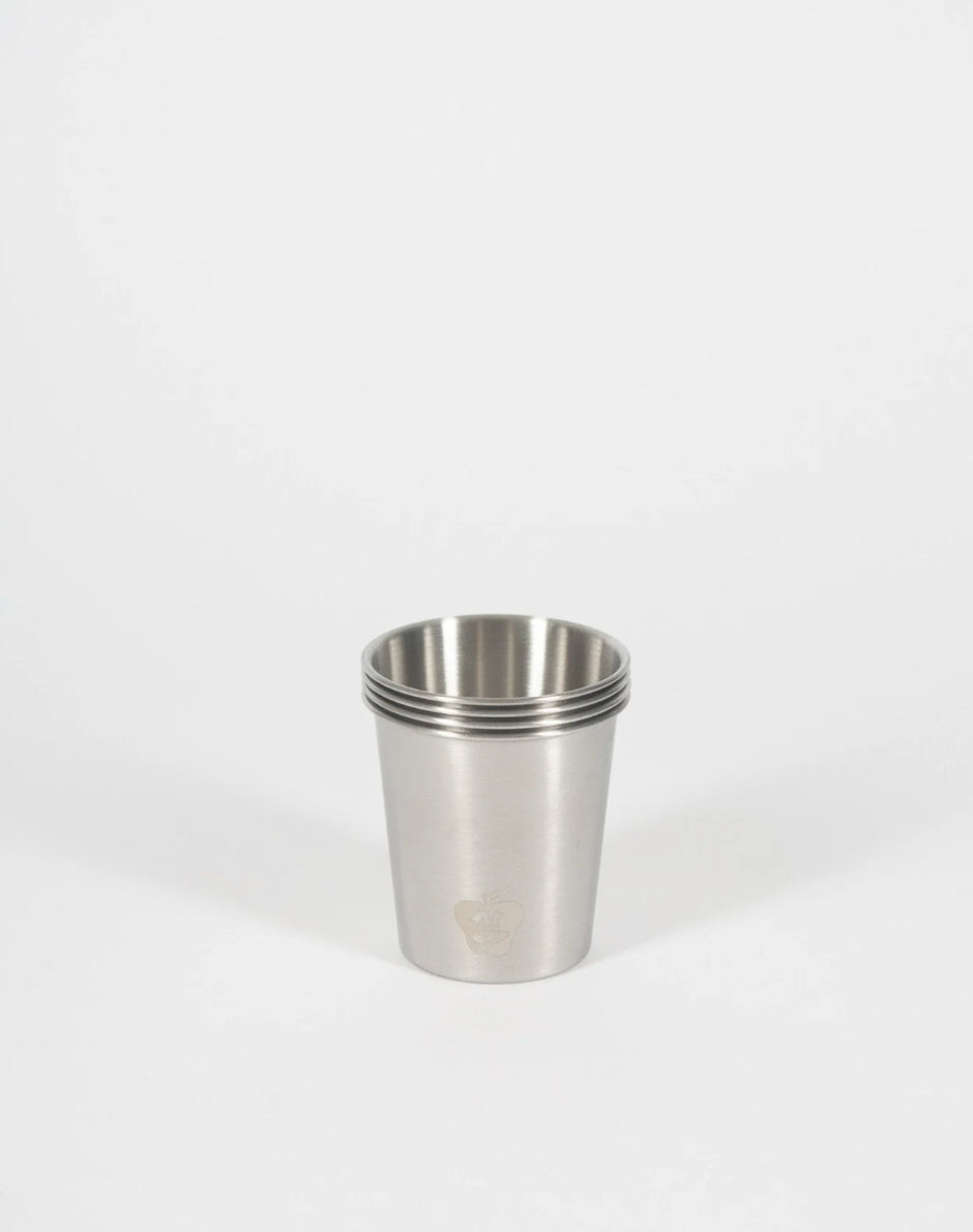 NIKO JUNE Steel Cup Pick Up 4-p