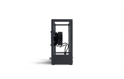 TRANSPARENT Small Speaker Black