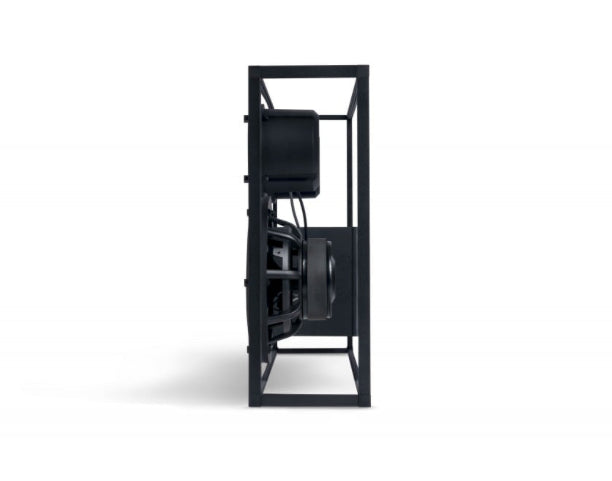 TRANSPARENT Speaker Black