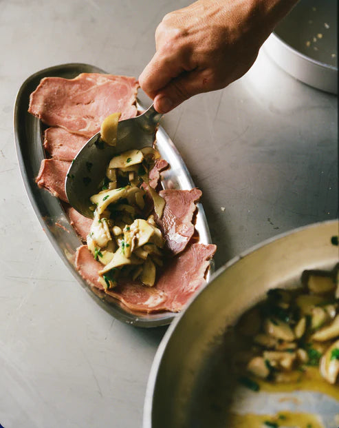 Osteria 16 Vassoio 2