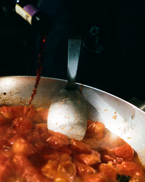 Osteria 16 Tomato Sauce 500 ml