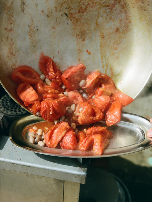 Osteria 16 Vassoio 2