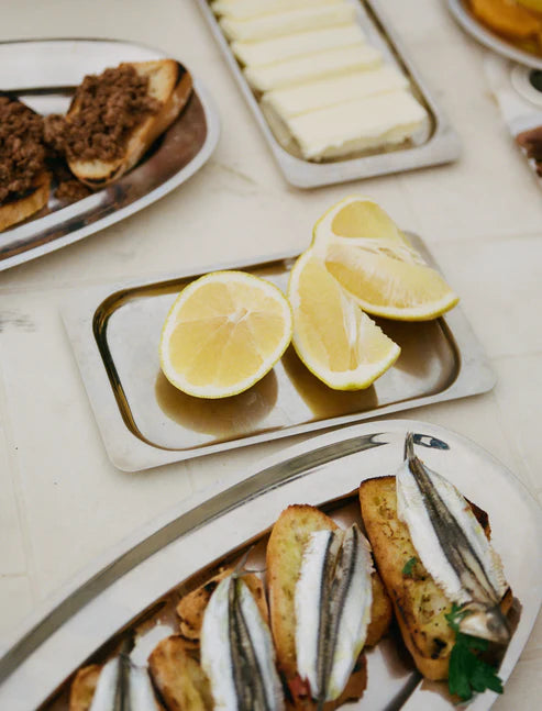 Osteria 16 Vassoio 2