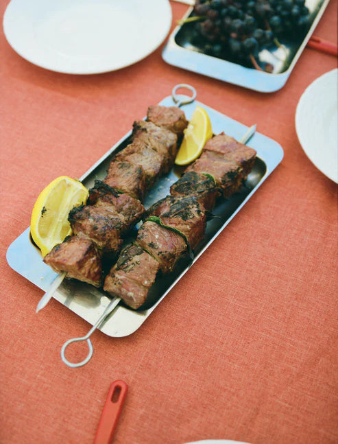 Osteria 16 Vassoio 4