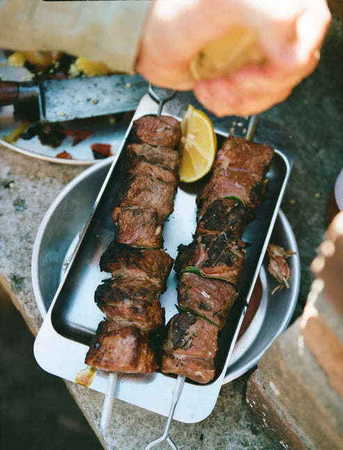 Osteria 16 Vassoio 4