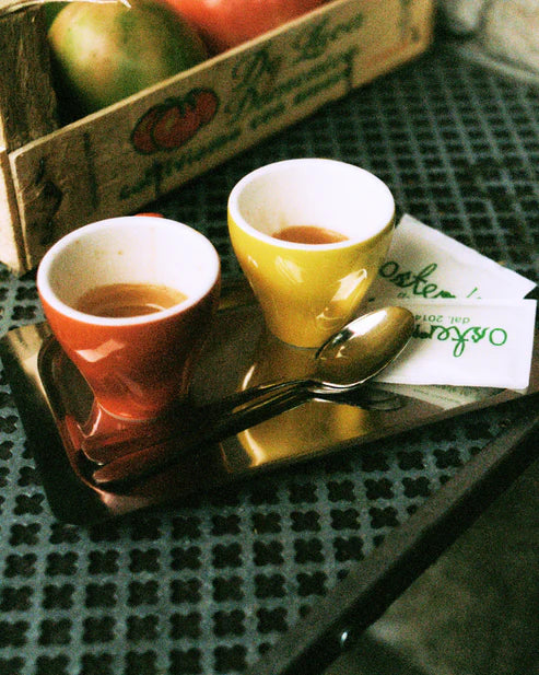 Osteria 16 Vassoio 3