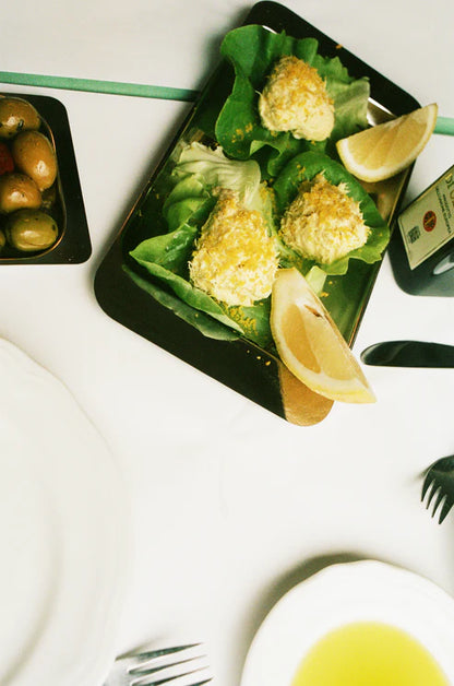 Osteria 16 Vassoio 4