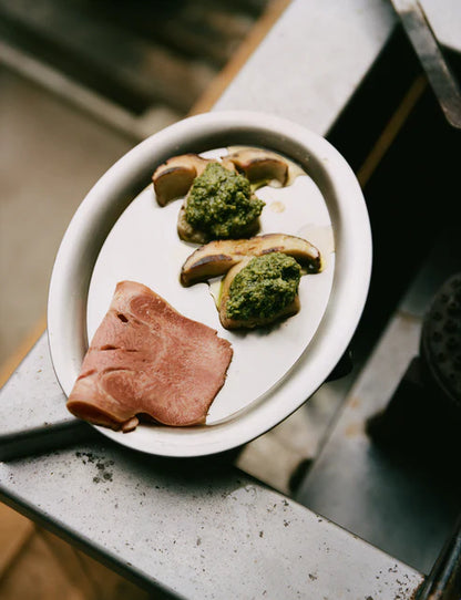 Osteria 16 Vassoio 1