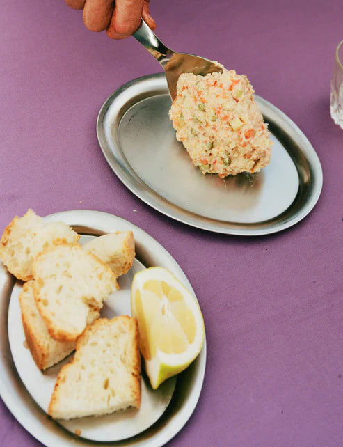 Osteria 16 Vassoio 1