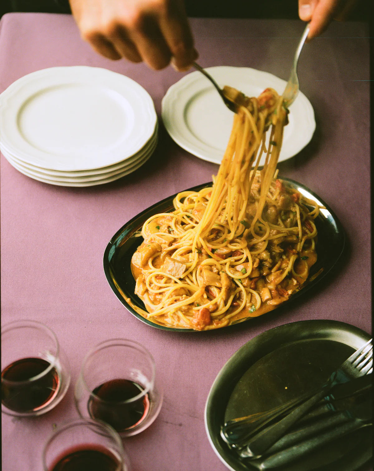 Osteria 16 Vassoio 5