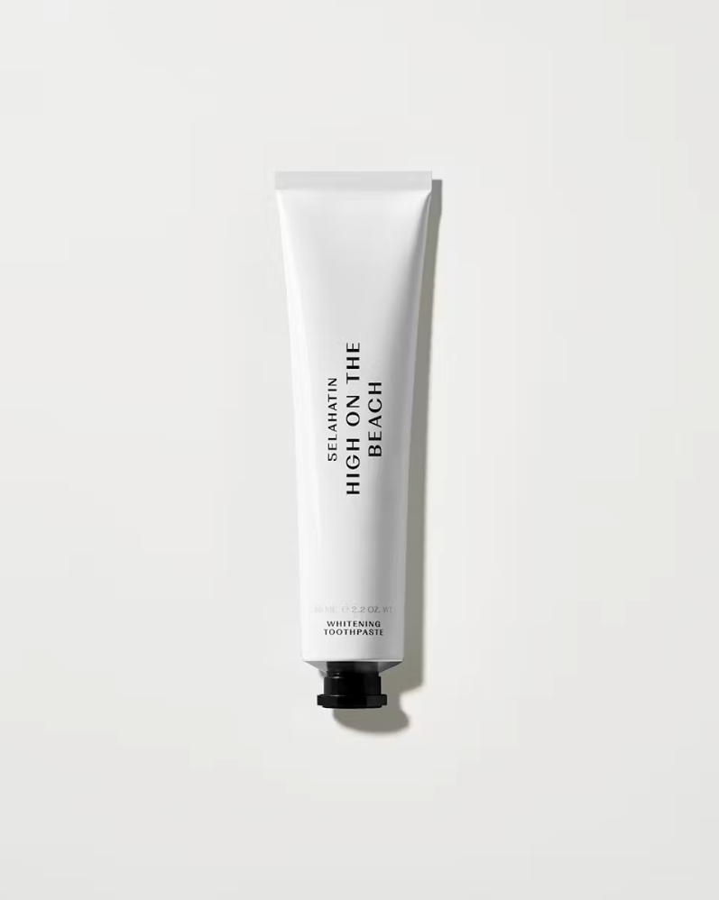 Selahatin High On The Beach Whitening Toothpaste 65 ml