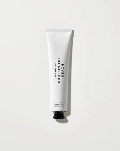 Selahatin High On The Beach Whitening Toothpaste 65 ml