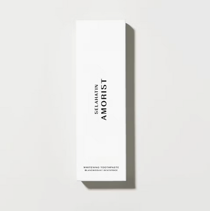 Selahatin Amorist Whitening Toothpaste 65 ml