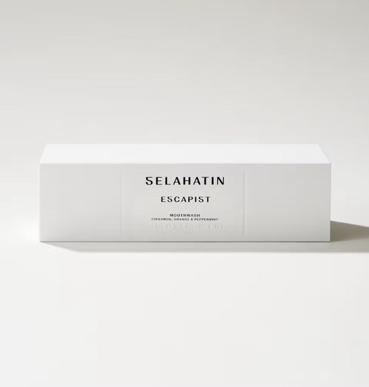 Selahatin Escapist Mouthwash