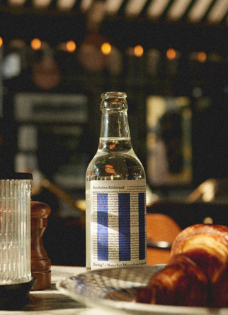 Bornholms Kildevand Still Water 33 cl