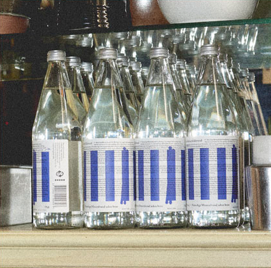 Bornholms Kildevand Still Water 33 cl