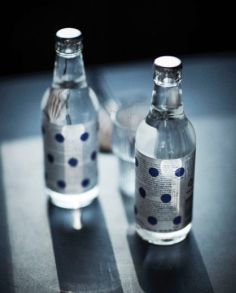 Bornholms Kildevand Sparkling Water 33 cl