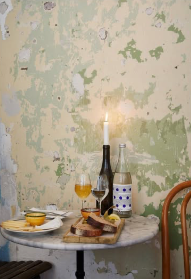 Bornholms Kildevand Sparkling Water 75 cl